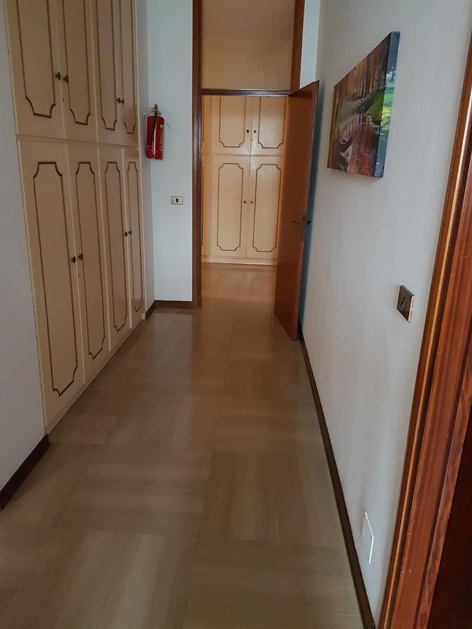 贝尔加莫Fl Il Danubio住宿加早餐旅馆 外观 照片